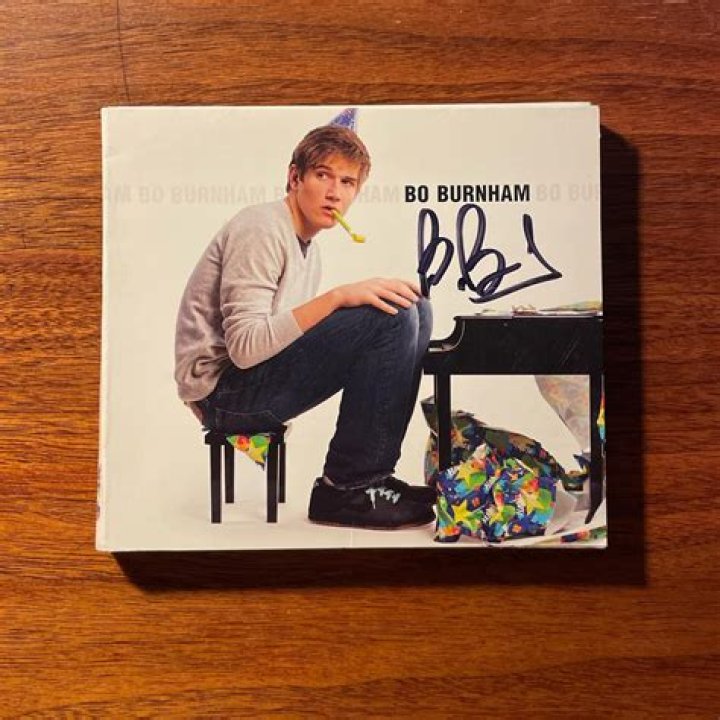 The Meaning Behind The Song: Hell of a Ride (Studio) by Bo Burnham