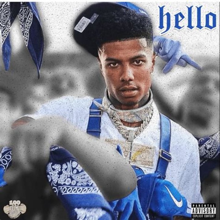 The Meaning Behind The Song: Hello by Blueface