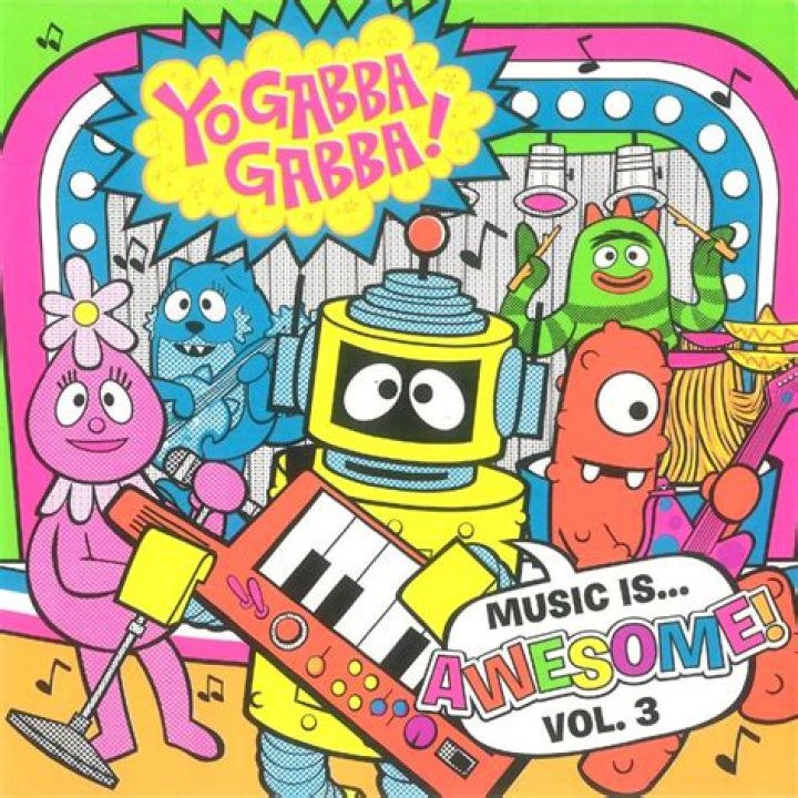 The Meaning Behind The Song: Hello Song by Yo Gabba Gabba!