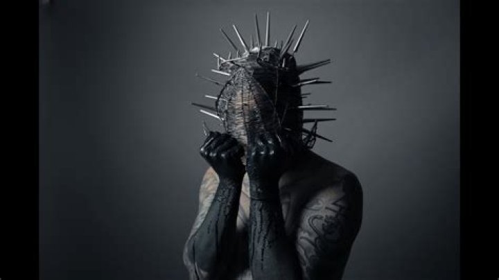 The Meaning Behind The Song: Hellrap by Ghostemane