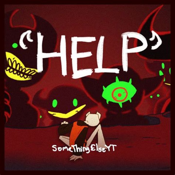 The Meaning Behind The Song: Help! Oh Well… by SomeThingElseYT