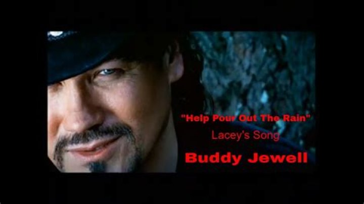 The Meaning Behind The Song: Help Pour Out the Rain by Buddy Jewell