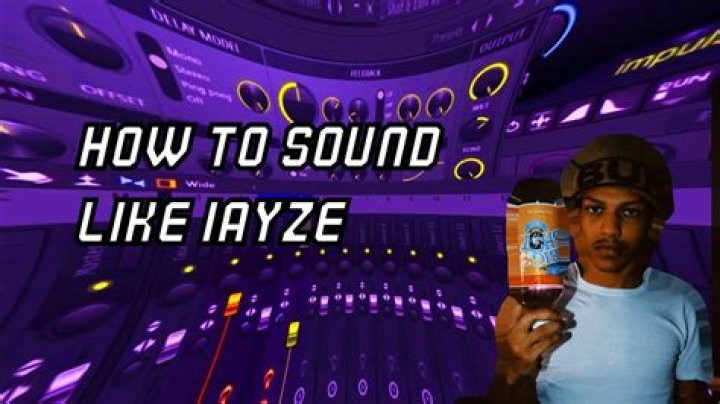 The Meaning Behind The Song: Hemi 3 by ​​​​iayze