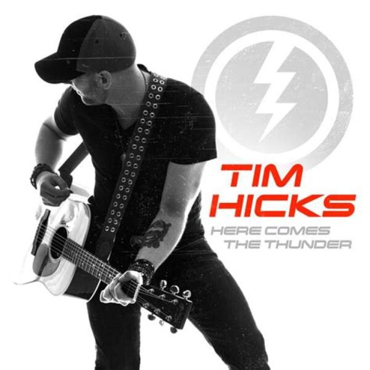 The Meaning Behind The Song: Here Comes The Thunder by Tim Hicks