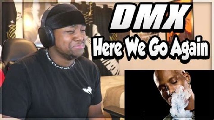 The Meaning Behind The Song: Here We Go Again by DMX