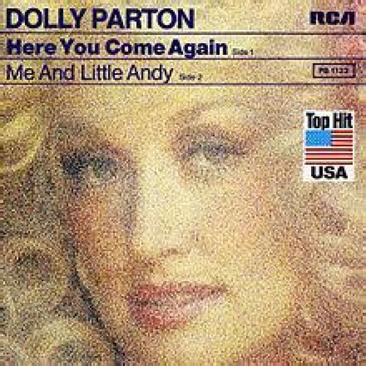 The Meaning Behind The Song: Here You Come Again by Dolly Parton