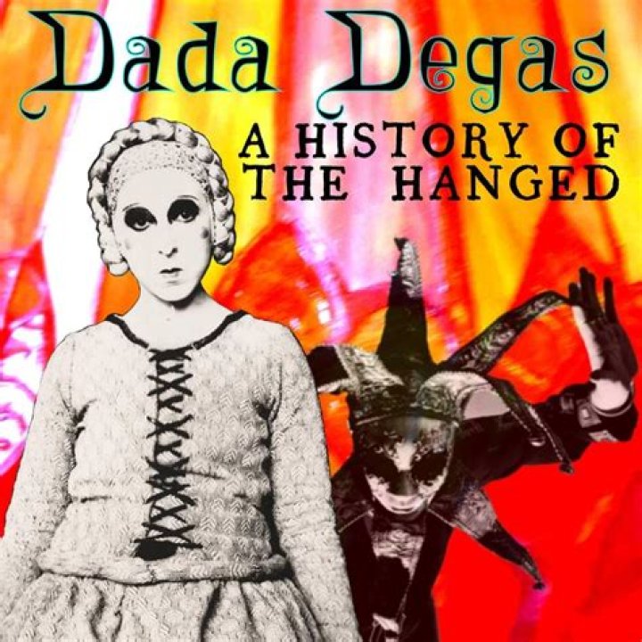 The Meaning Behind The Song: Hermes Lament by Dada Degas