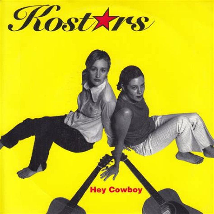 The Meaning Behind The Song: Hey Cowboy by Kostars