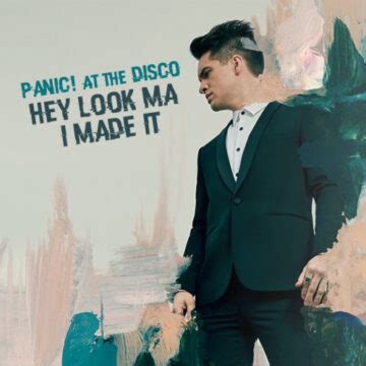 The Meaning Behind The Song: Hey Look Ma, I Made It by Panic! at the Disco