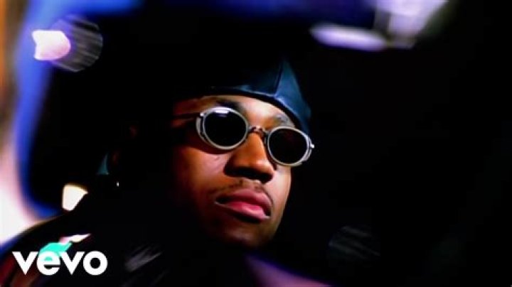 The Meaning Behind The Song: Hey Lover by LL Cool J