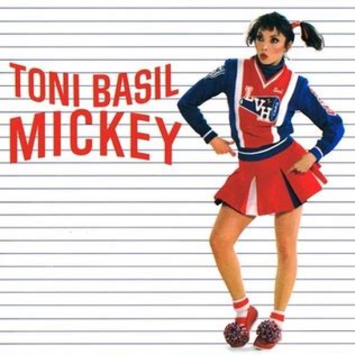 The Meaning Behind The Song: Hey Mickey by Toni Basil
