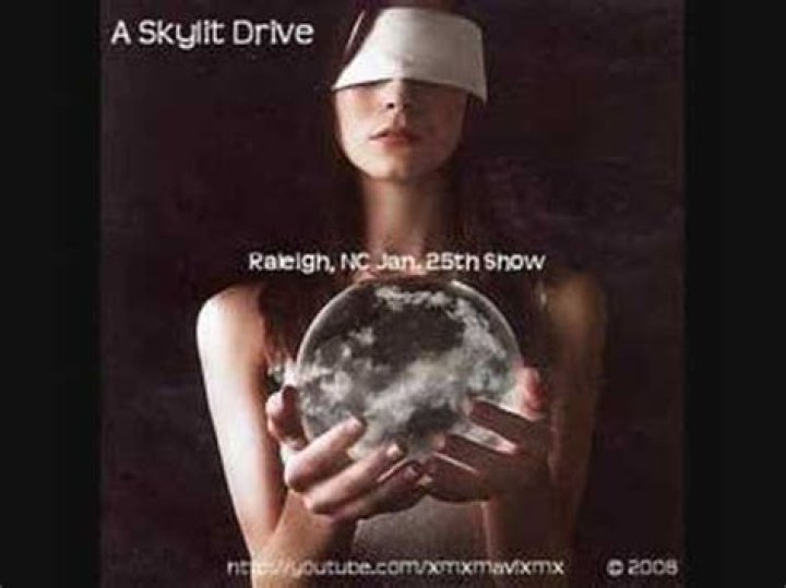 The Meaning Behind The Song: Hey Nightmare, Where Did You Get Them Teeth? by A Skylit Drive