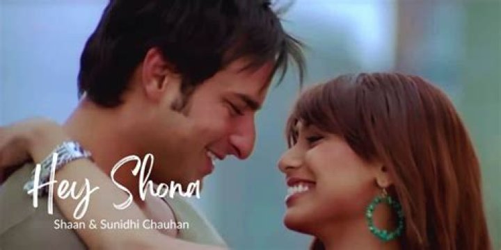 The Meaning Behind The Song: Hey Shona by Shaan