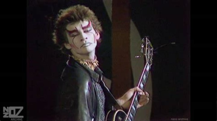 The Meaning Behind The Song: Hey Whats The Matter by Skyhooks