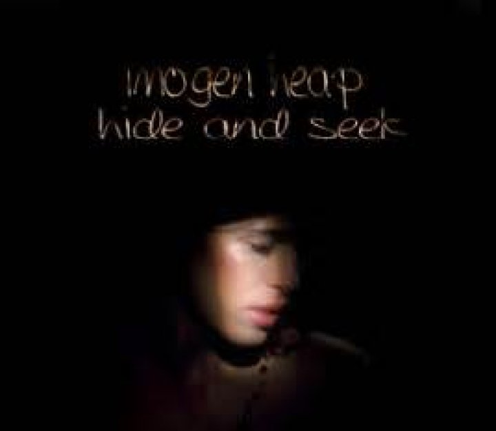 The Meaning Behind The Song: Hide and Seek by Imogen Heap