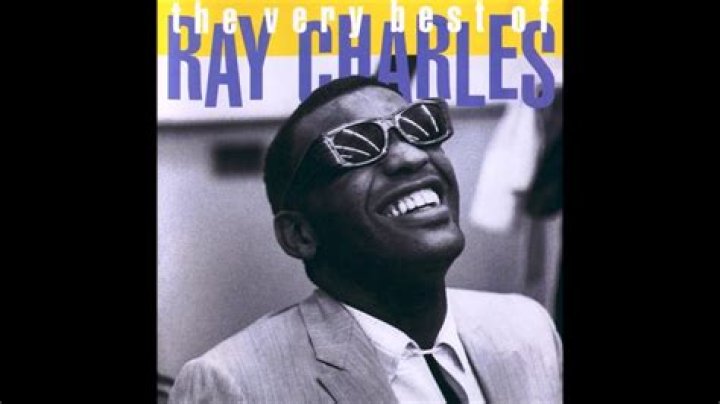 The Meaning Behind The Song: Hide ’Nor Hair by Ray Charles