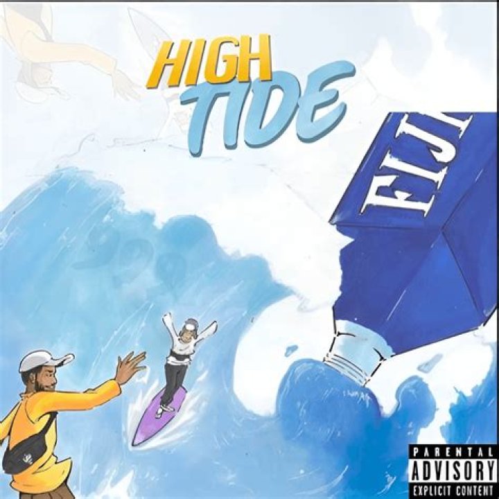 The Meaning Behind The Song: High Tide (Surfin’) by Juice WRLD