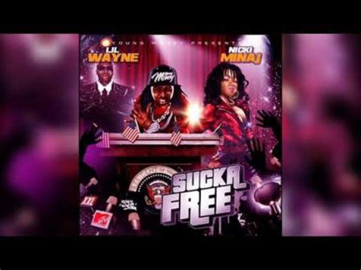 The Meaning Behind The Song: Higher Than a Kite by Nicki Minaj