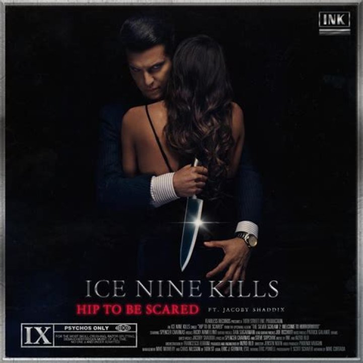 The Meaning Behind The Song: Hip To Be Scared by Ice Nine Kills