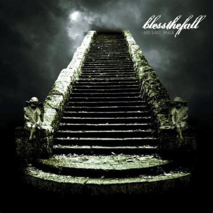 The Meaning Behind The Song: His Last Walk by ​blessthefall