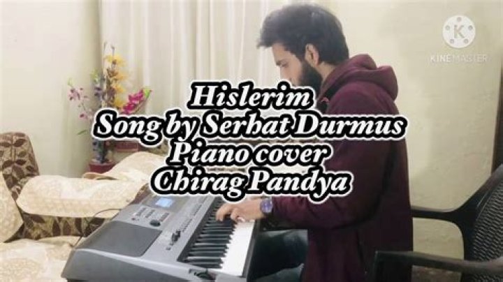 The Meaning Behind The Song: Hislerim by Serhat Durmus
