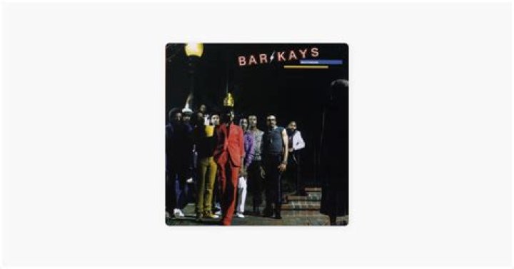 The Meaning Behind The Song: Hit and Run by The Bar-Kays