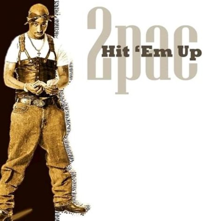 The Meaning Behind The Song: Hit ‘Em Up by 2Pac