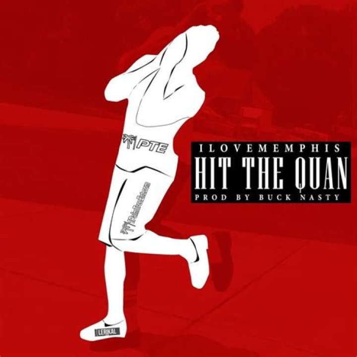 The Meaning Behind The Song: Hit the Quan by iLoveMemphis