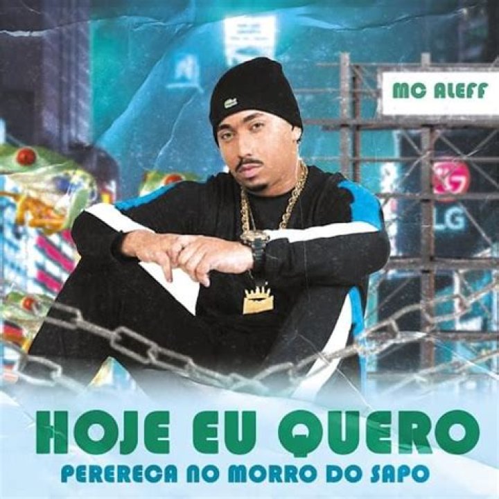 The Meaning Behind The Song: Hoje Eu Quero Perereca no Morro do Sapo by MC ALEFF