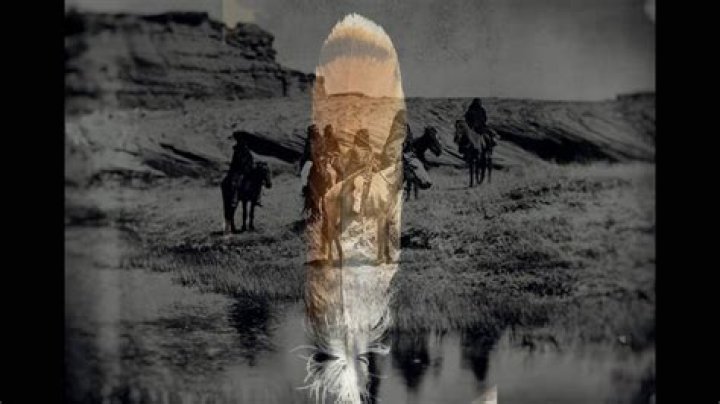 The Meaning Behind The Song: Hoka Hey! by Pier Morandi