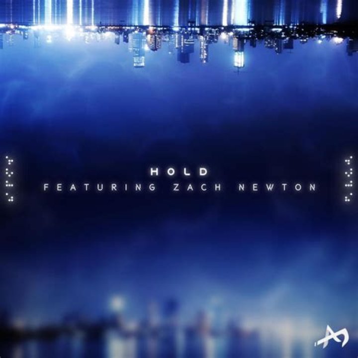 The Meaning Behind The Song: Hold by AlleyJaxx, Zach Newton