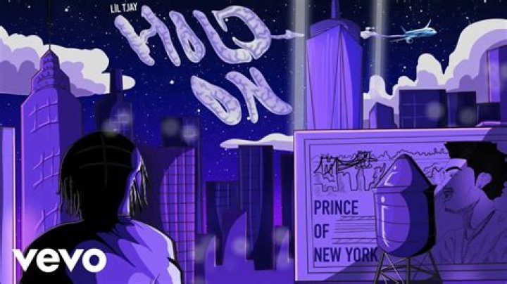 The Meaning Behind The Song: hold on by Lil Tjay