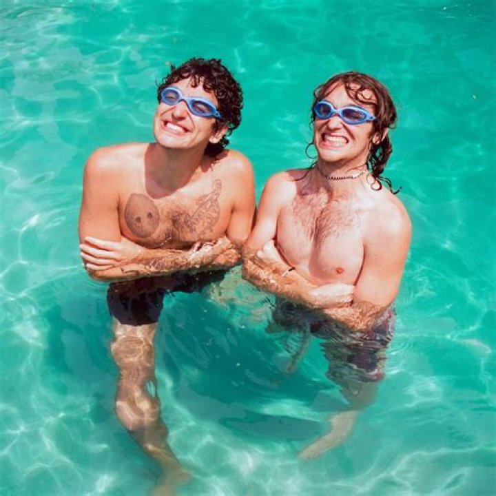 The Meaning Behind The Song: Hold On For Dear Life by Adam Melchor & Briston Maroney