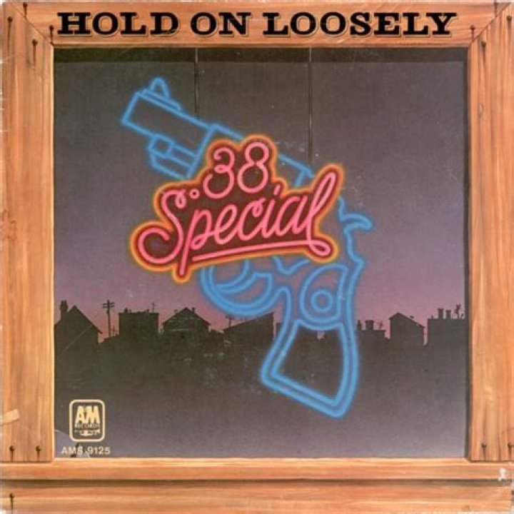 The Meaning Behind The Song: Hold on Loosely by .38 Special
