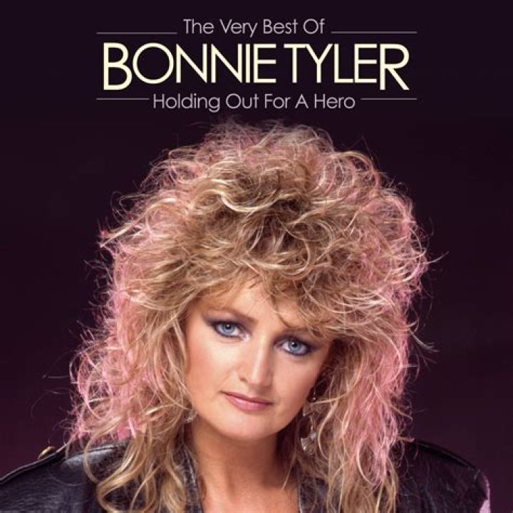 The Meaning Behind The Song: Holding Out For A Hero by Bonnie Tyler