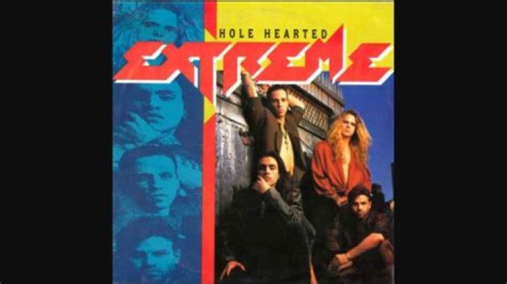 The Meaning Behind The Song: Hole Hearted by Extreme