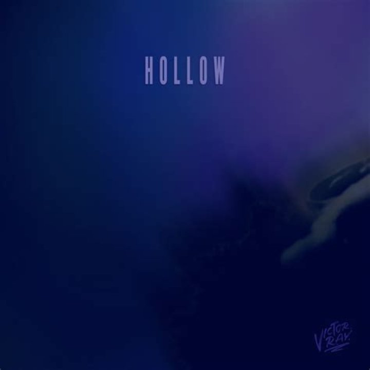 The Meaning Behind The Song: Hollow by Victor Ray