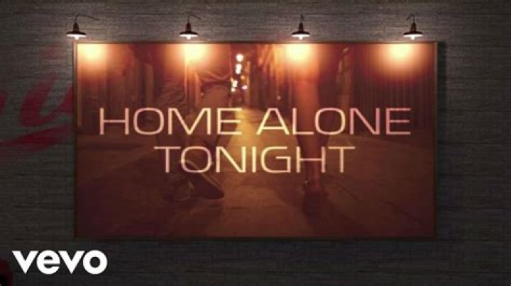The Meaning Behind The Song: Home Alone Tonight by Karen Fairchild