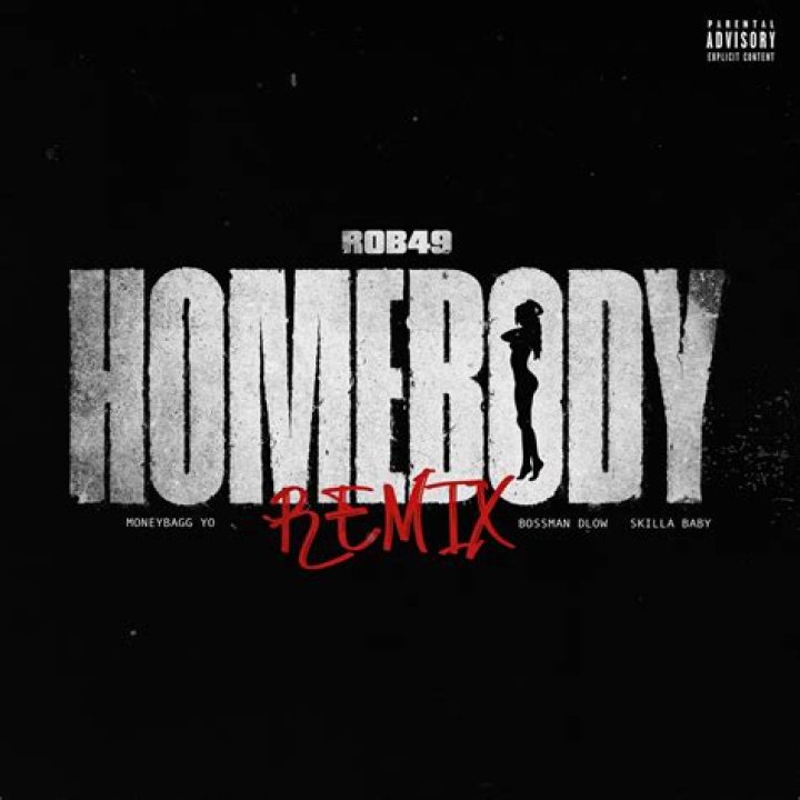 The Meaning Behind The Song: Homebody by Rob49