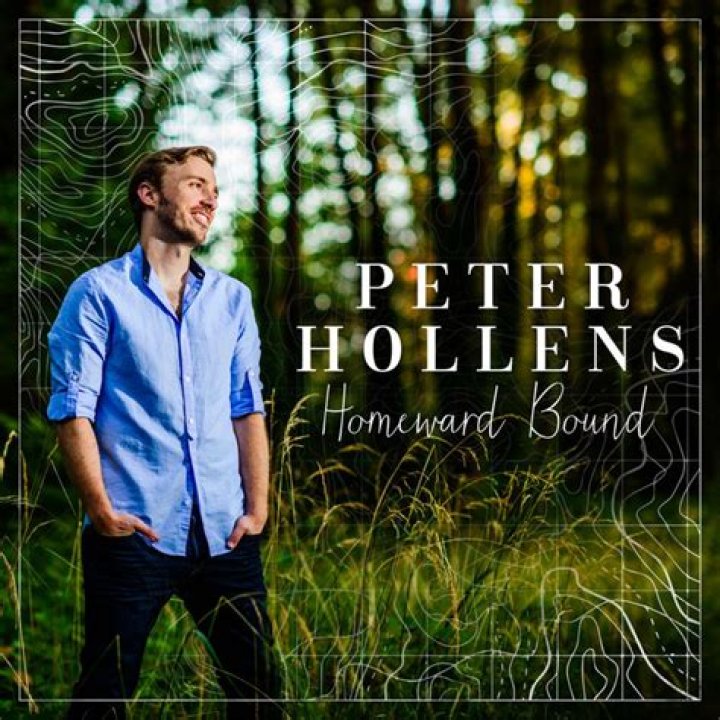 The Meaning Behind The Song: Homeward Bound by Peter Hollens