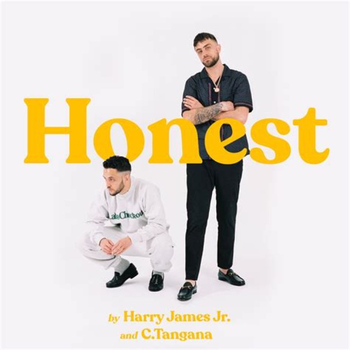 The Meaning Behind The Song: Honest by Harry James Jr. & C. Tangana