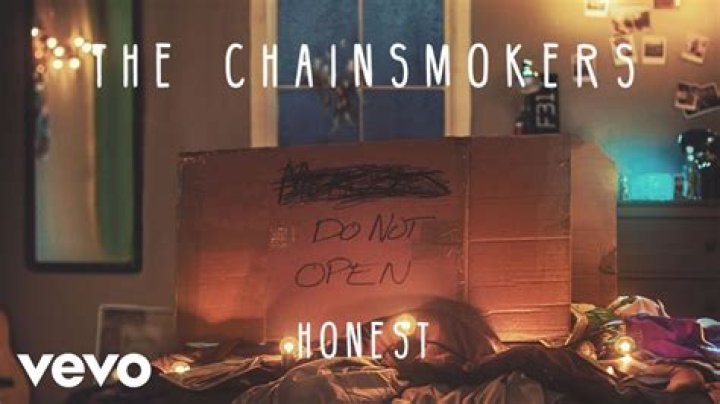 The Meaning Behind The Song: Honest by The Chainsmokers
