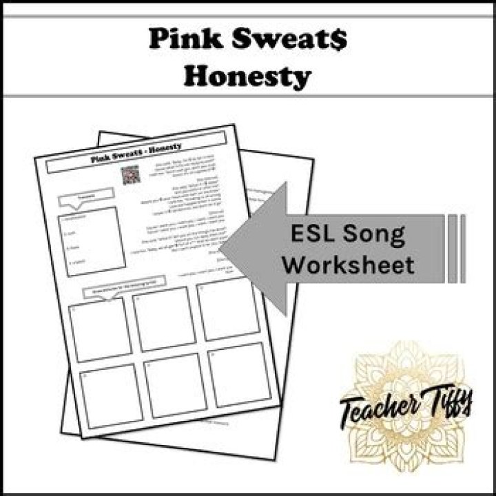 The Meaning Behind The Song: Honesty by Pink Sweat$
