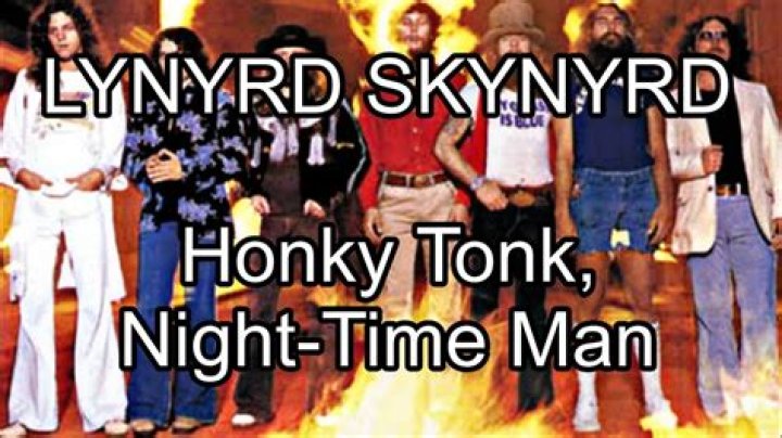 The Meaning Behind The Song: Honky Tonk Night Time Man by Lynyrd Skynyrd
