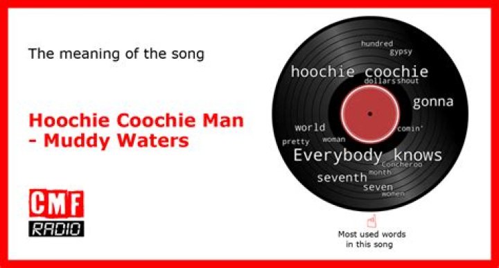 The Meaning Behind The Song: Hoochie Coochie Man by Buddy Guy