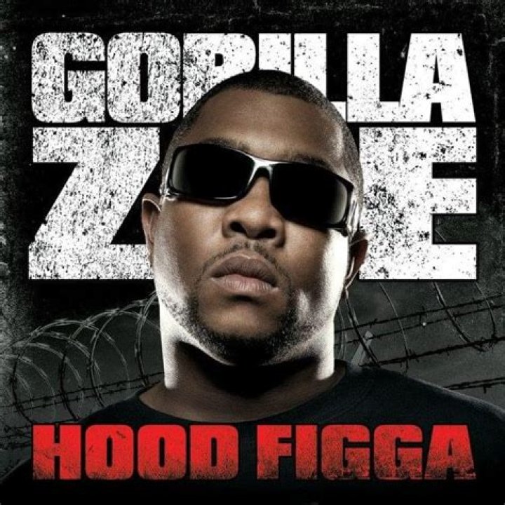 The Meaning Behind The Song: Hood Figga by Gorilla Zoe