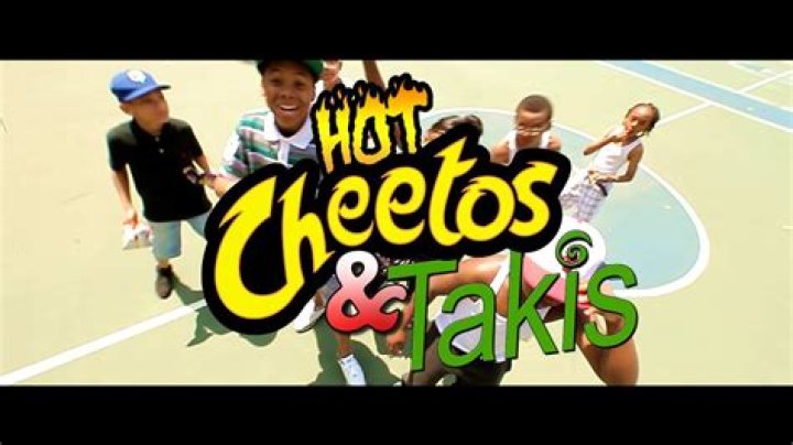 The Meaning Behind The Song: Hot Cheetos & Takis by Y.N.RichKids