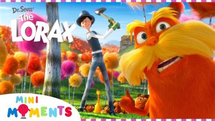 The Meaning Behind The Song: Hot Lorax by Yung Seuss
