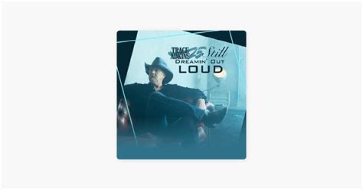 The Meaning Behind The Song: Hot Mama by Trace Adkins