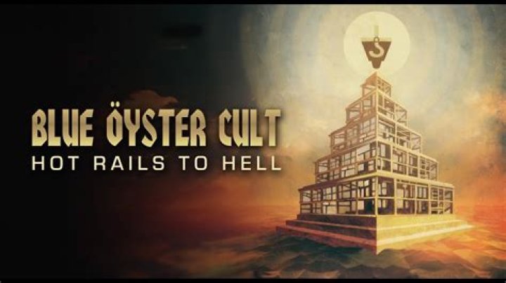 The Meaning Behind The Song: Hot Rails to Hell by Blue Öyster Cult